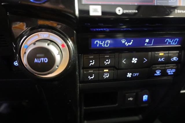 Used 2024 Toyota 4Runner TRD Pro AWD/4WD image 18
