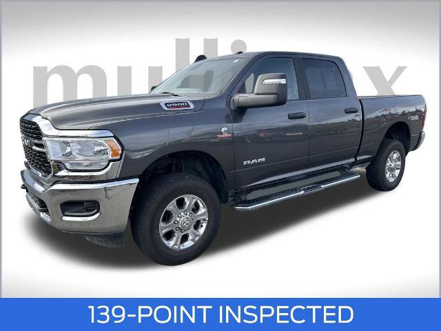 Used 2024 RAM 2500 Big Horn image 15