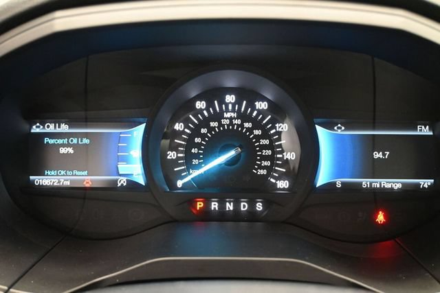 Certified 2024 Ford Edge ST-Line AWD/4WD image 14