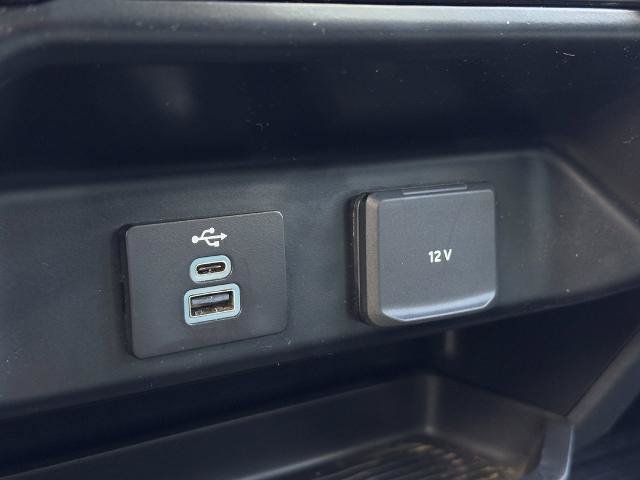 Certified 2026 Ford F250 XL AWD/4WD image 22