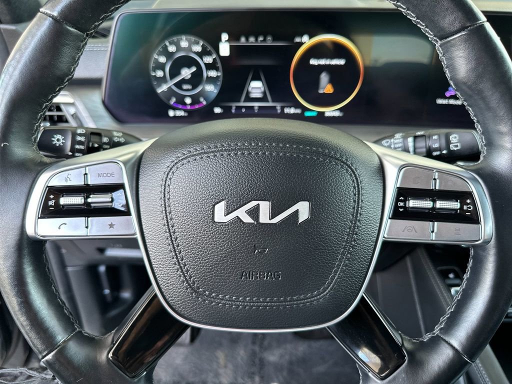 Used 2024 Kia Telluride SX X-Pro AWD/4WD image 23