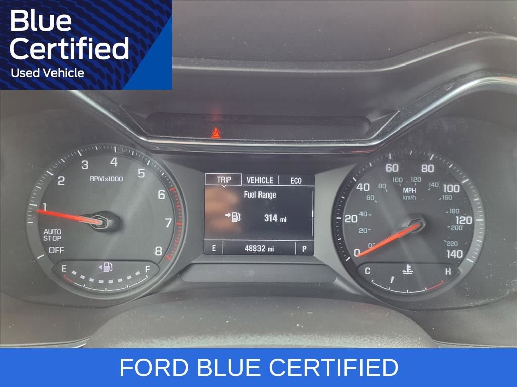 Used 2023 Chevrolet TrailBlazer LT image 14