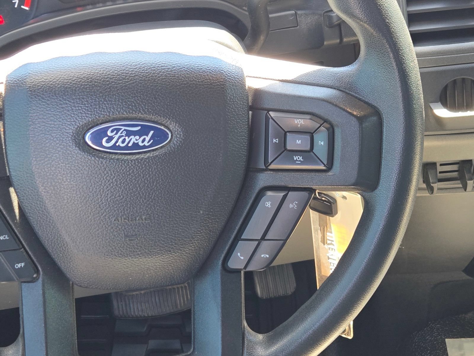 Certified 2021 Ford F250 XL w/ STX Appearance Package RWD image 19