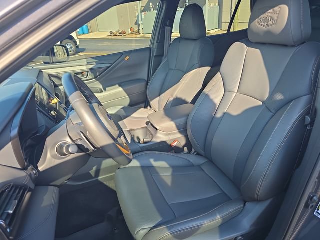 Used 2025 Subaru Outback Wilderness AWD/4WD image 11