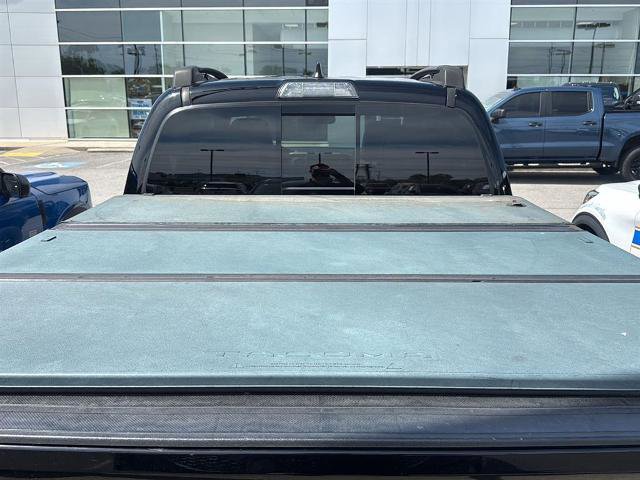 Used 2017 Toyota Tacoma Limited w/ Tow Package AWD/4WD image 3