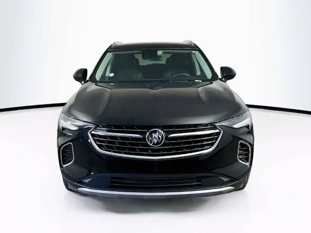 Used 2023 Buick Envision Essence FWD image 6