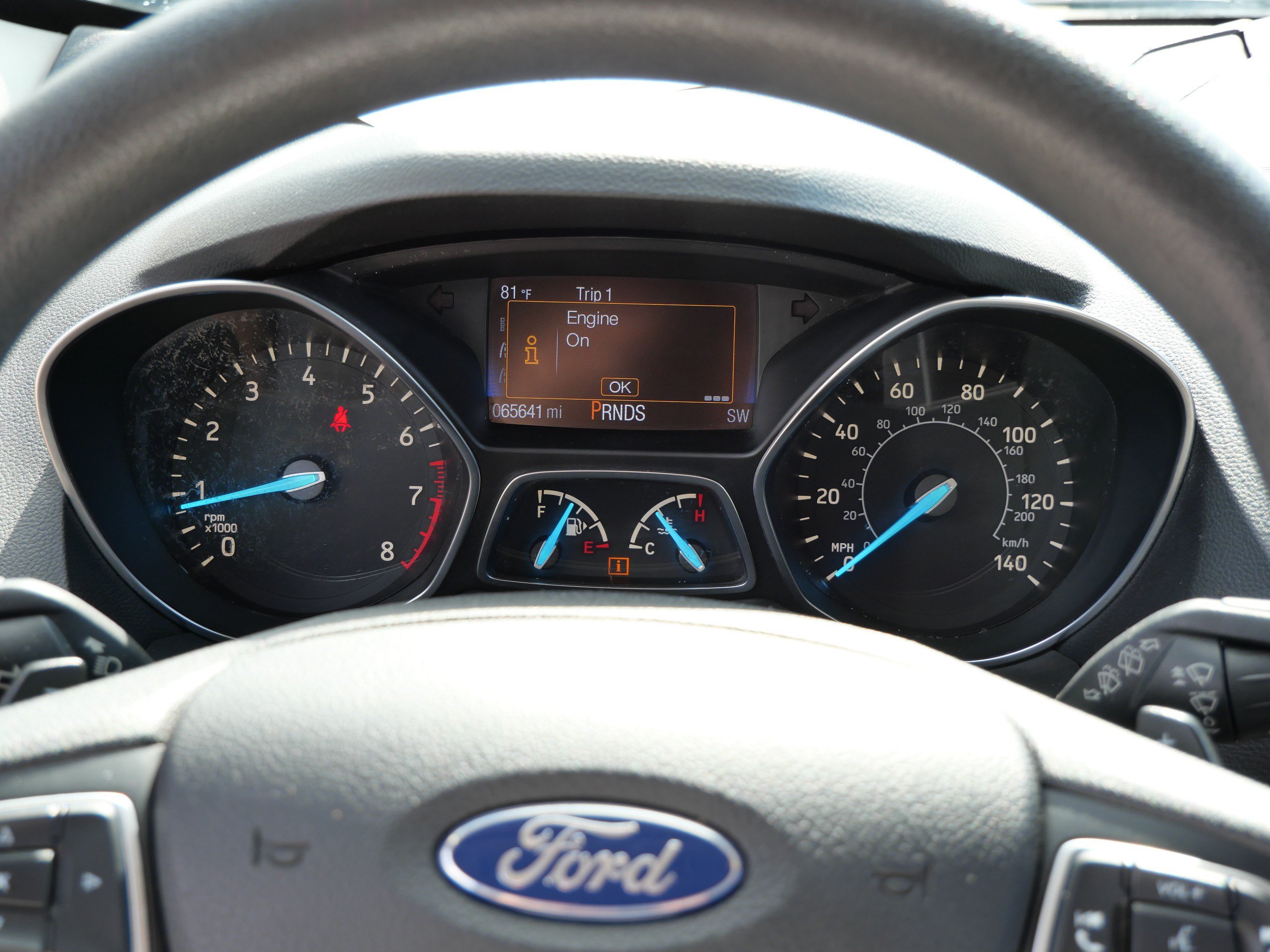 Certified 2017 Ford Escape SE w/ Equipment Group 201A AWD/4WD image 21
