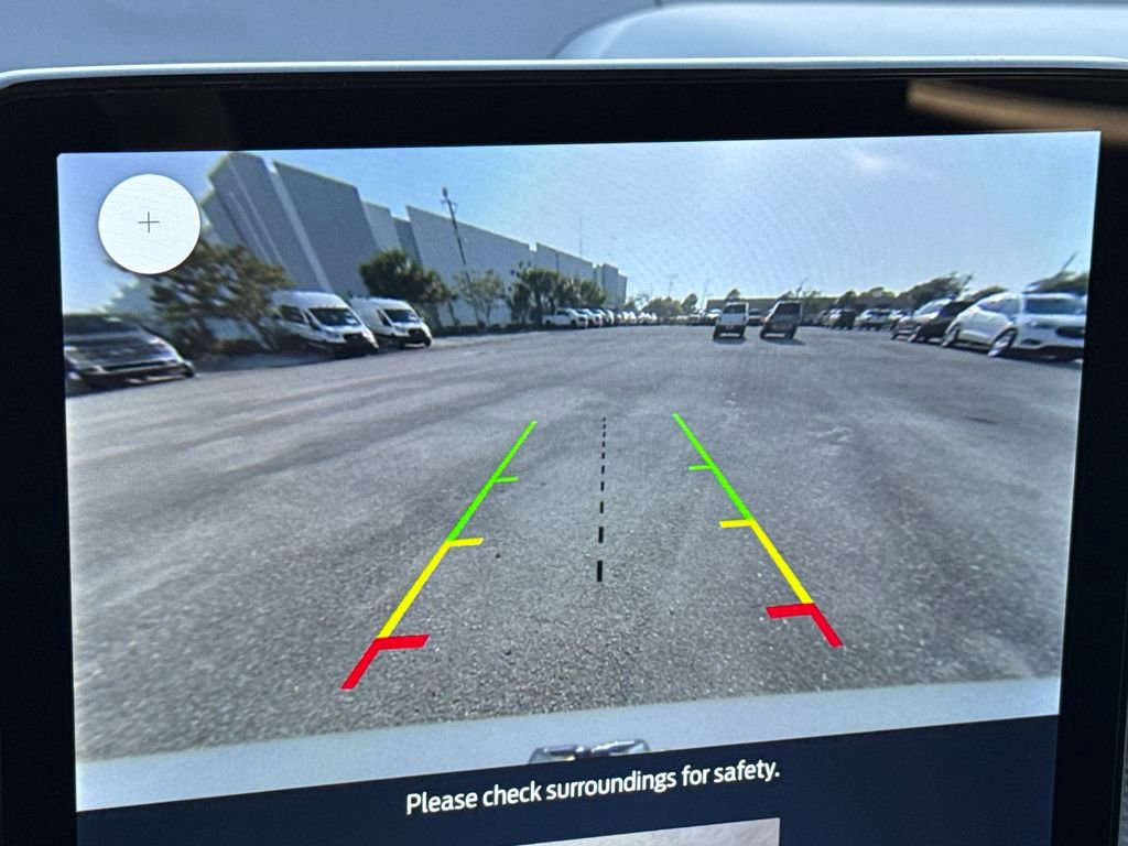 Certified 2025 Ford Mustang Mach-E Select w/ Comfort Package Lite image 21