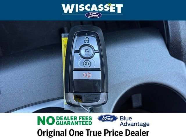 Certified 2025 Ford Bronco Sport Outer Banks w/ Outer Banks Tech Package+ AWD/4WD image 23