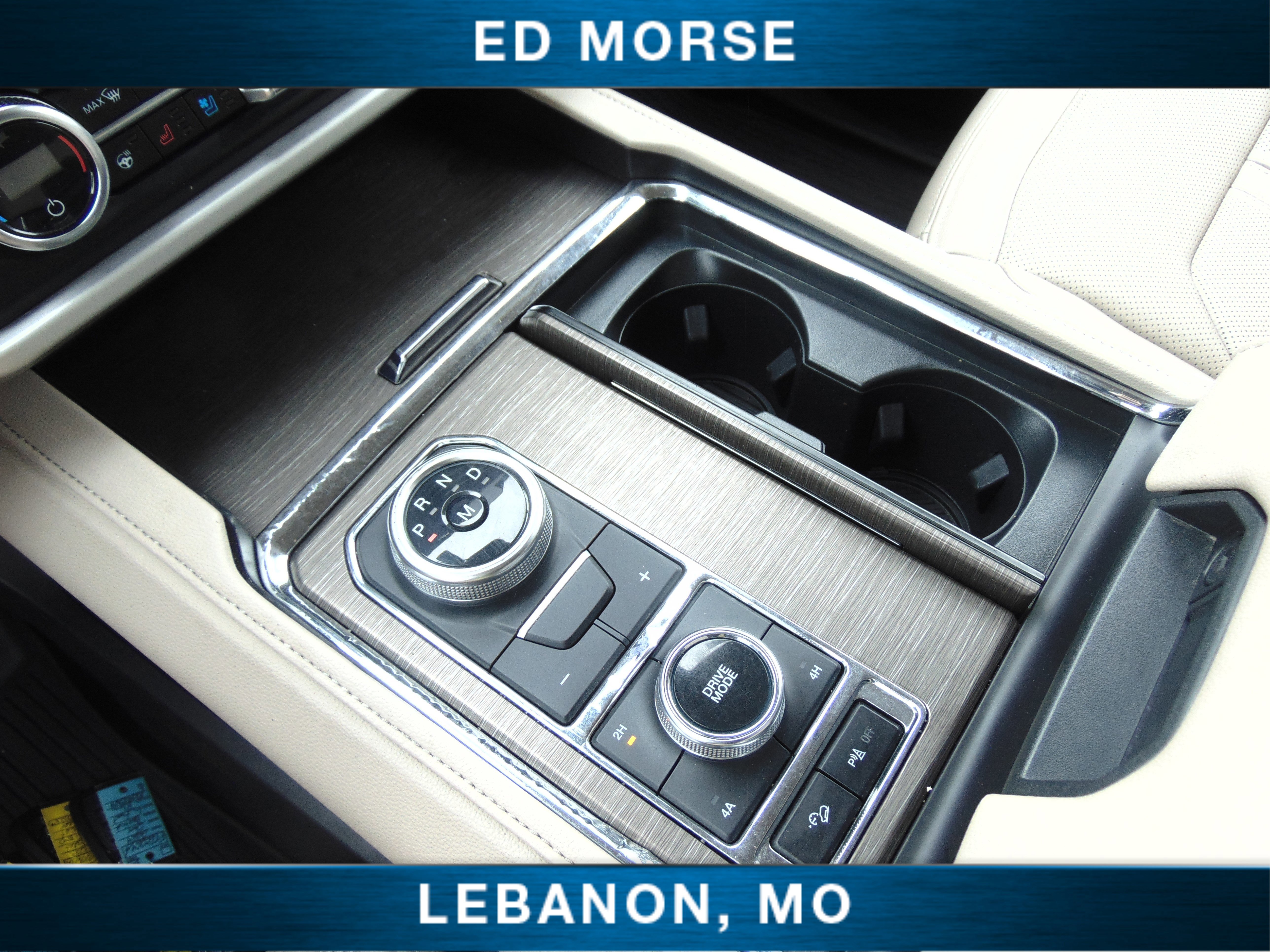 Certified 2024 Ford Expedition Max Limited image 26