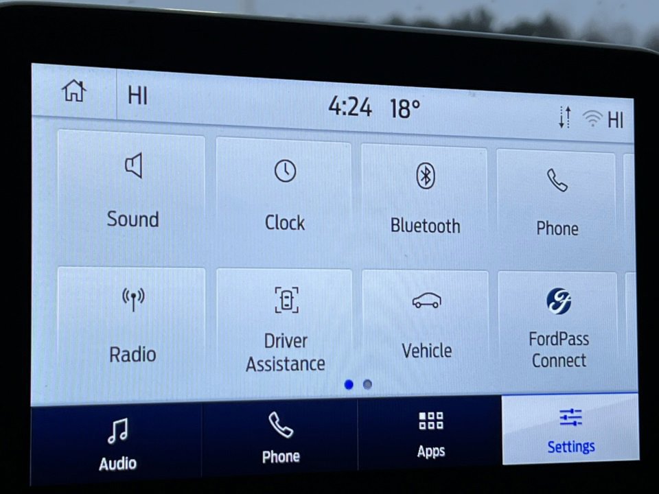 Certified 2022 Ford Escape SE w/ Convenience Package image 27