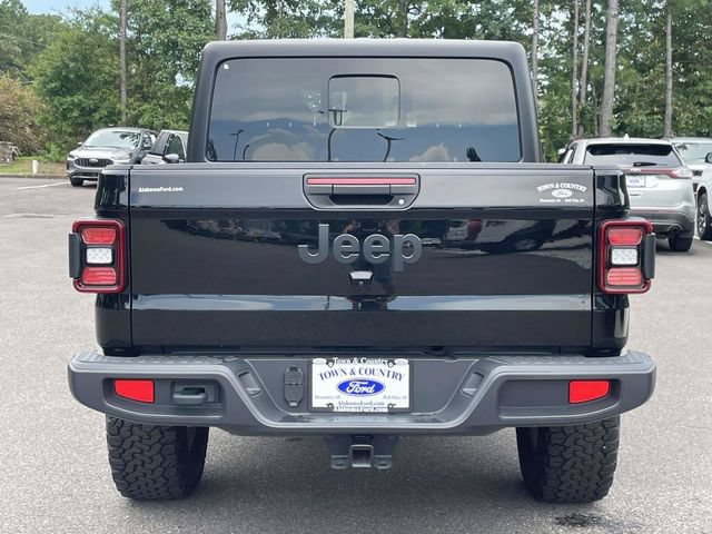Used 2024 Jeep Gladiator Sport AWD/4WD image 26