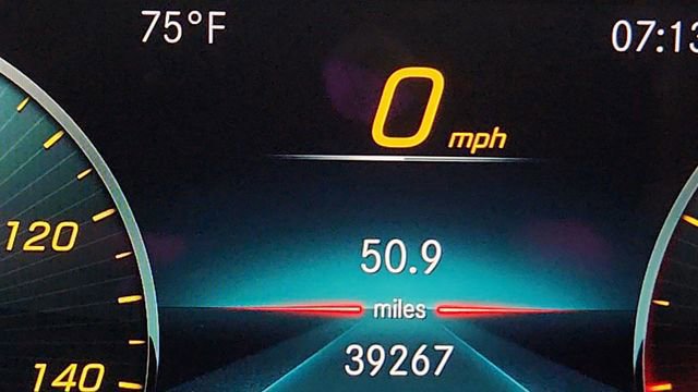 Used 2022 Mercedes-Benz CLA 250 4MATIC w/ Premium Package Lite image 12