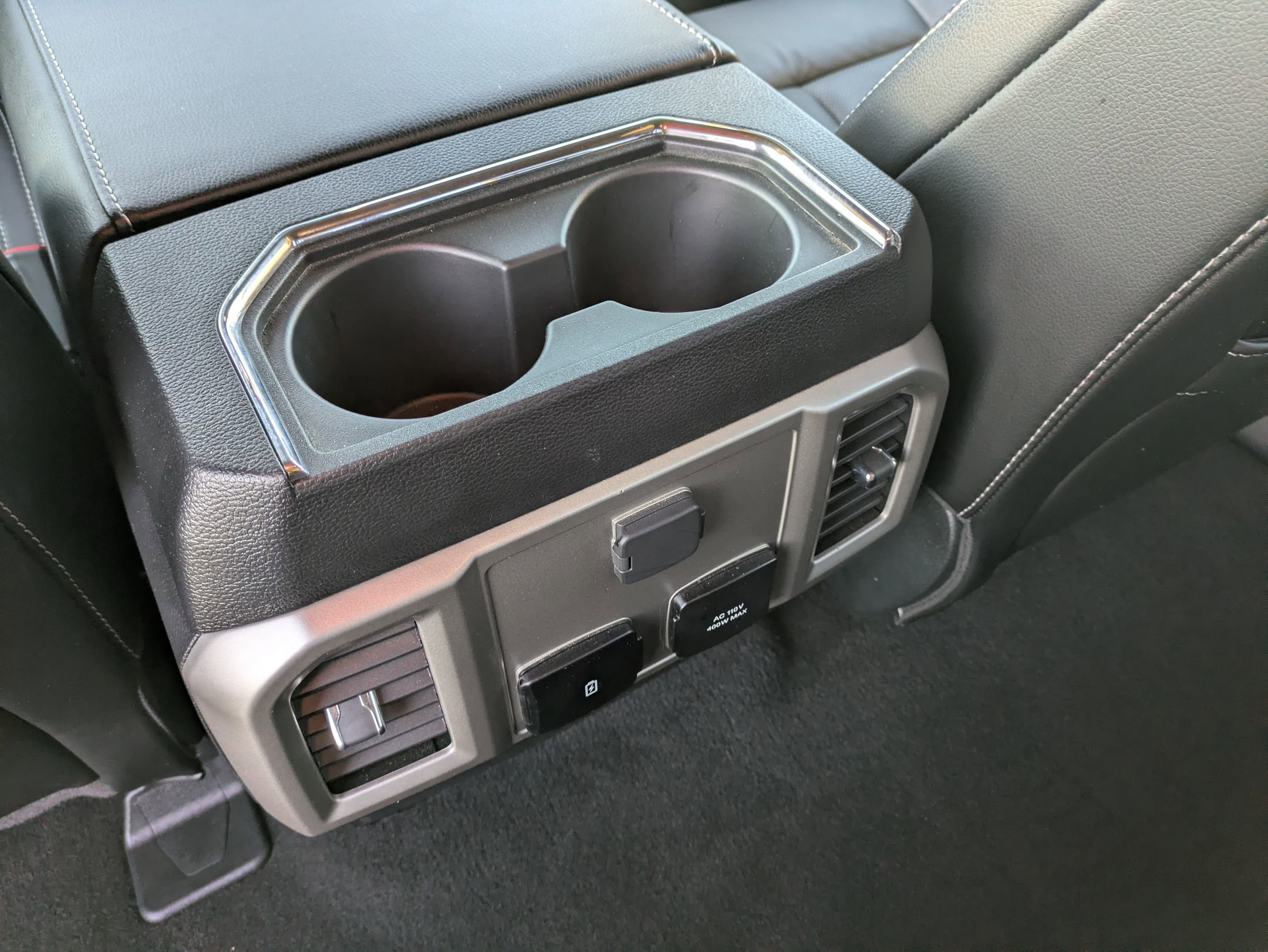 Certified 2020 Ford F250 Lariat w/ Tremor Off-Road Package image 30