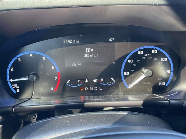 Certified 2024 Ford Bronco Sport Big Bend image 26