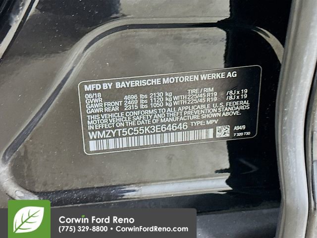 Used 2019 MINI Cooper Countryman S w/ Convenience Package image 33