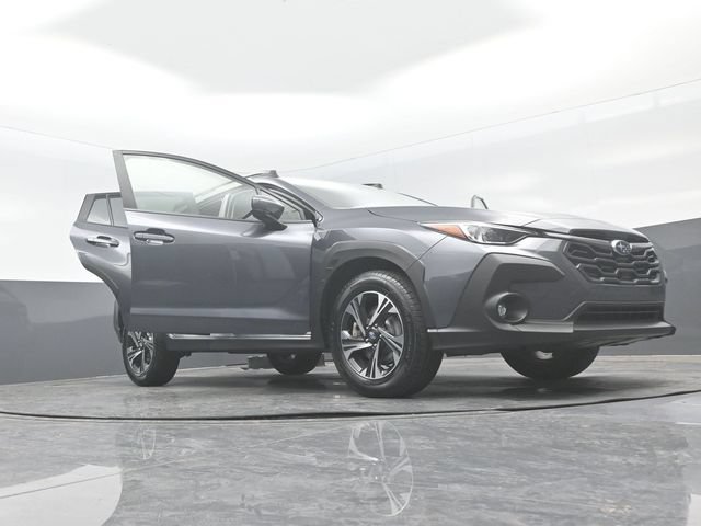 Used 2025 Subaru Crosstrek 2.5i Premium AWD/4WD image 30