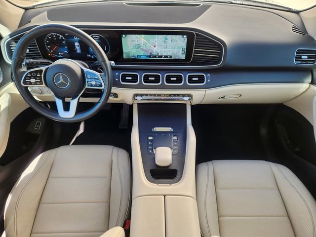 Used 2021 Mercedes-Benz GLE 350 4MATIC image 13