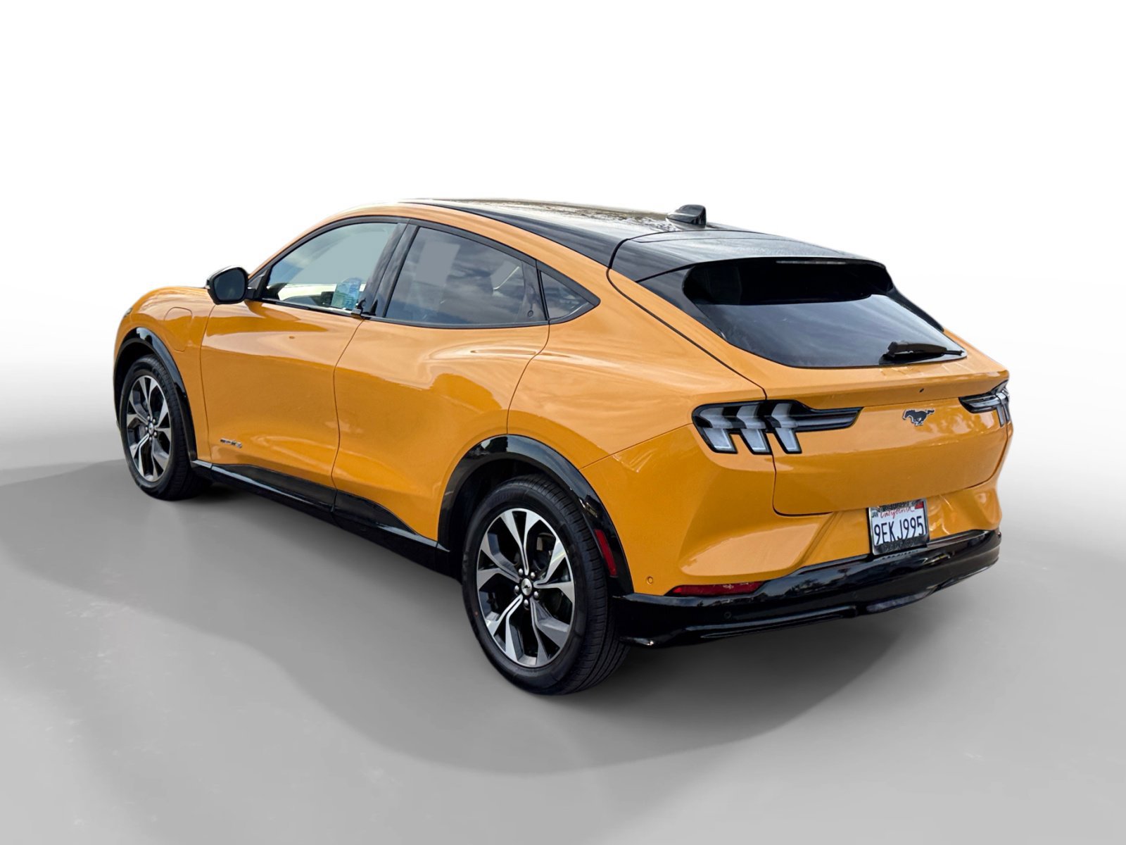 Certified 2023 Ford Mustang Mach-E Premium image 5