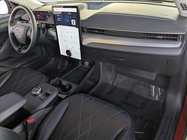 Certified 2023 Ford Mustang Mach-E Select RWD image 22