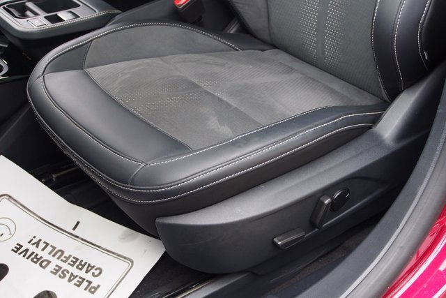Certified 2025 Ford Mustang Mach-E GT AWD/4WD image 18