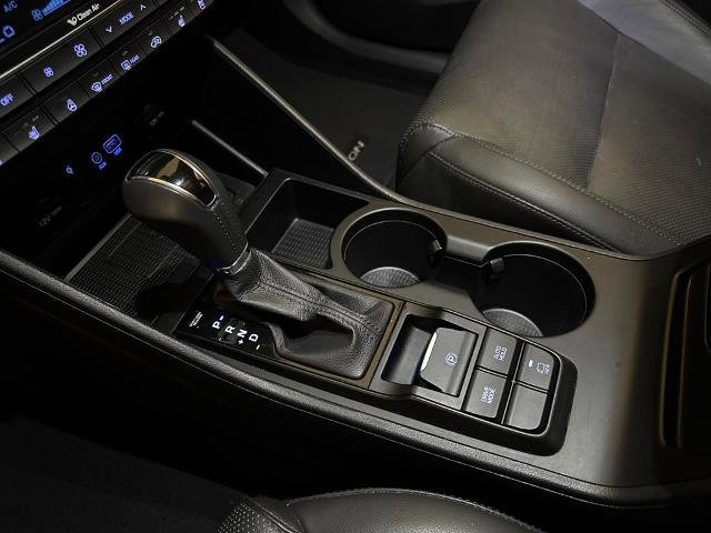 Used 2021 Hyundai Tucson Ultimate image 30