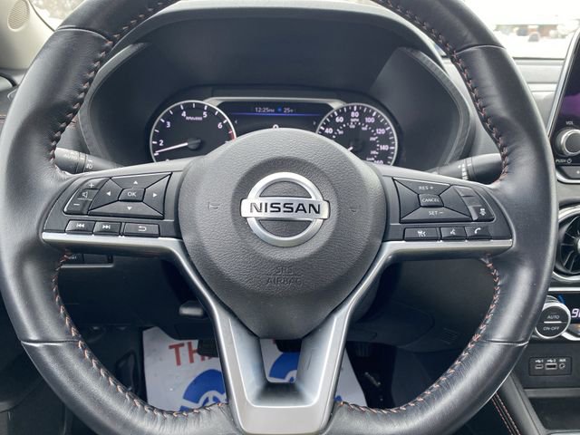 Used 2020 Nissan Sentra SR image 14