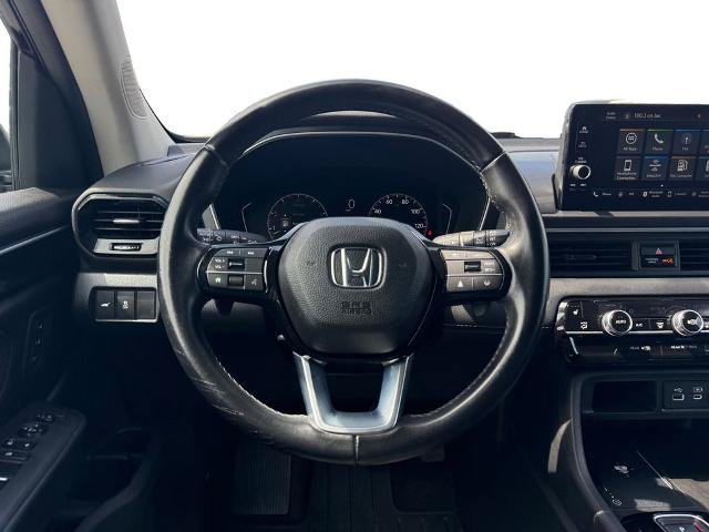 Used 2023 Honda Pilot EX-L image 12
