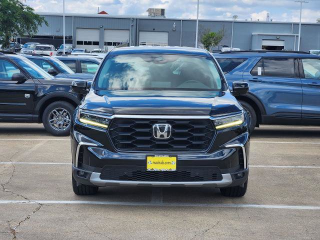 Used 2024 Honda Pilot EX-L image 2