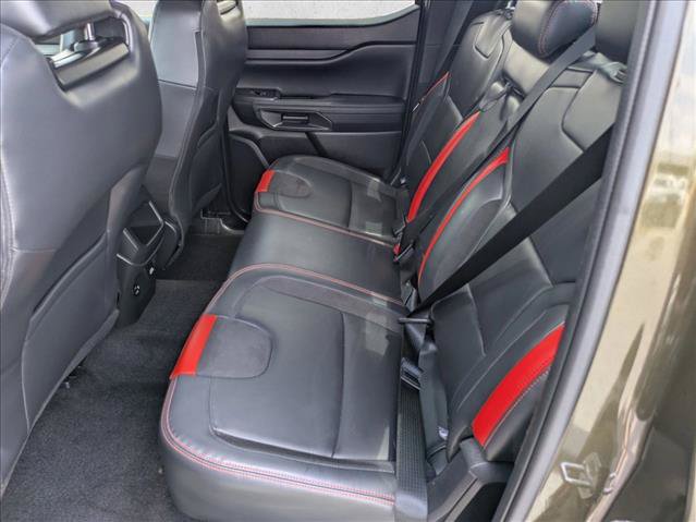 Certified 2024 Ford Ranger Raptor AWD/4WD image 18