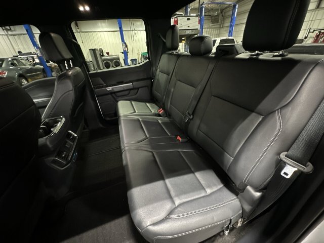 Certified 2022 Ford F150 XLT w/ Equipment Group 302A High AWD/4WD image 31