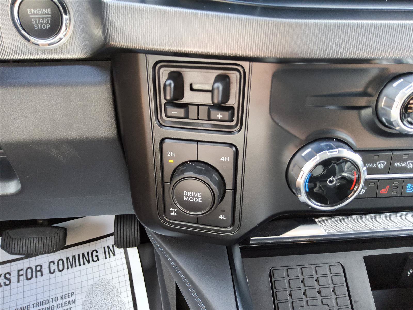 Certified 2025 Ford F250 Platinum AWD/4WD image 22