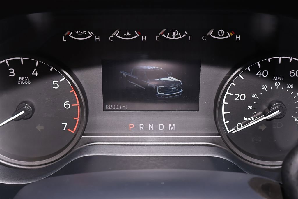 Certified 2024 Ford F250 XL w/ FX4 Off-Road Package AWD/4WD image 20