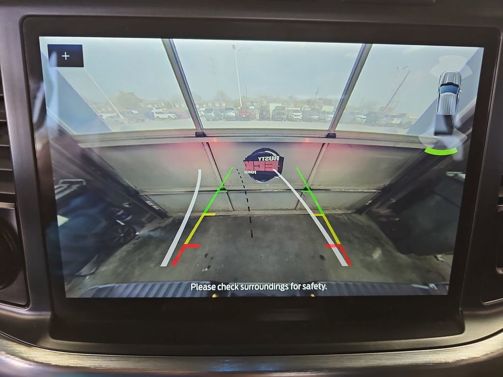 Certified 2022 Ford F150 Lariat w/ Equipment Group 502A High image 22