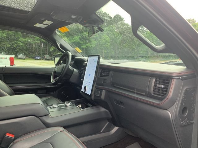 Certified 2023 Ford Expedition Limited AWD/4WD image 18