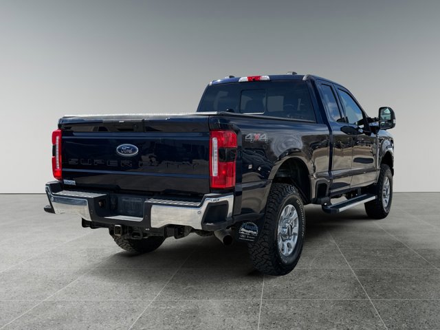 Certified 2023 Ford F250 XLT w/ 360-Degree Camera Package image 6