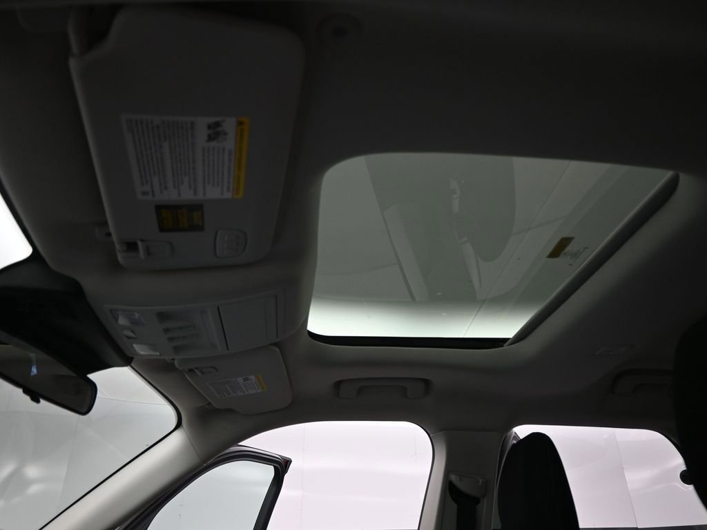 Certified 2025 Ford Bronco Sport Big Bend w/ Convenience Package image 46