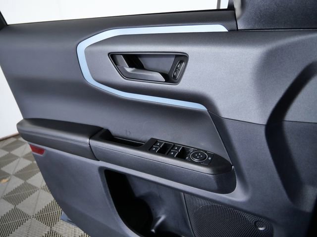 Certified 2022 Ford Bronco Sport Badlands image 26