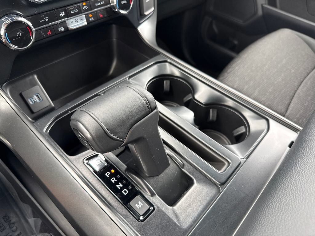 Certified 2024 Ford F150 XLT w/ Equipment Group 302A MID image 24