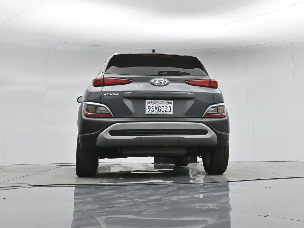 Used 2023 Hyundai Kona SEL image 17