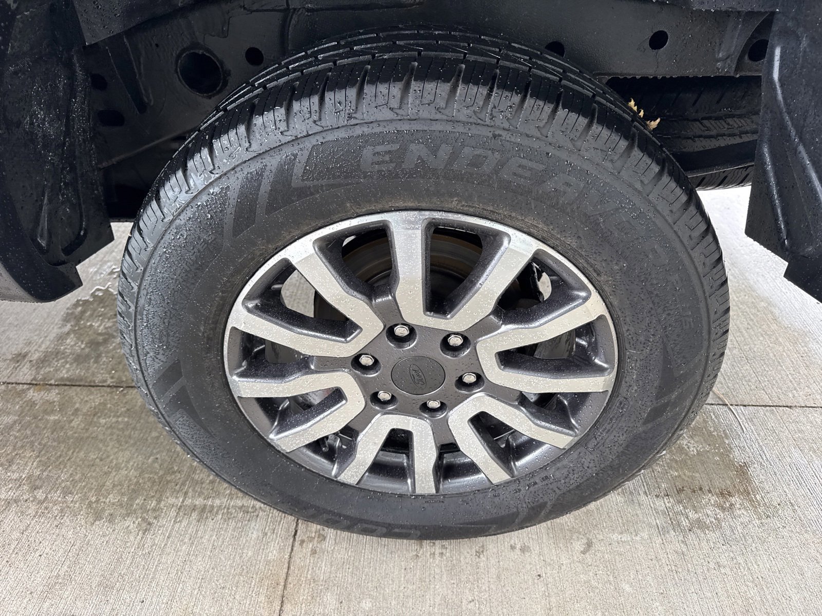 Certified 2019 Ford Ranger Lariat w/ Equipment Group 501A Mid image 20