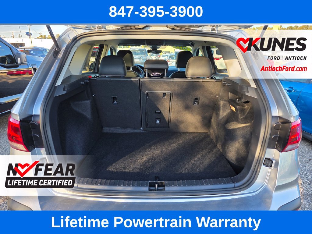 Used 2023 Volkswagen Taos SE AWD/4WD image 28