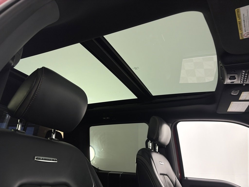Certified 2022 Ford F350 Platinum image 33