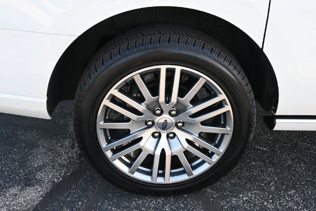 Certified 2023 Ford Expedition Max Platinum AWD/4WD image 16