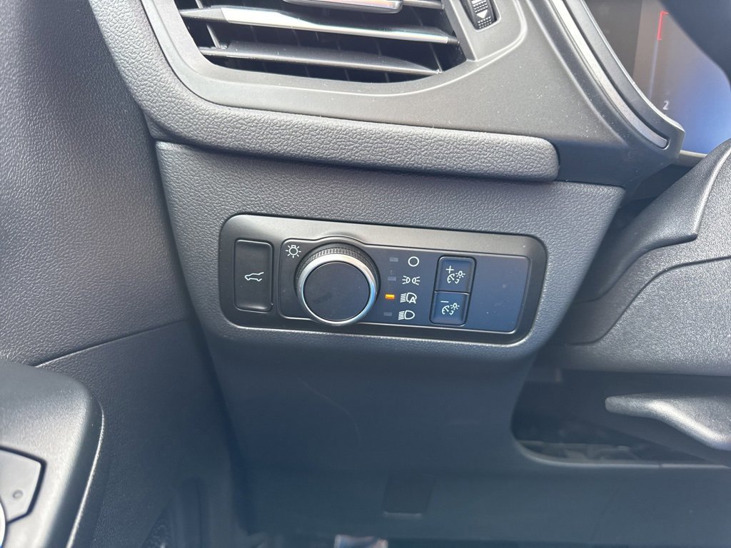 Certified 2024 Ford Escape Active w/ Tech Pack #1 image 15