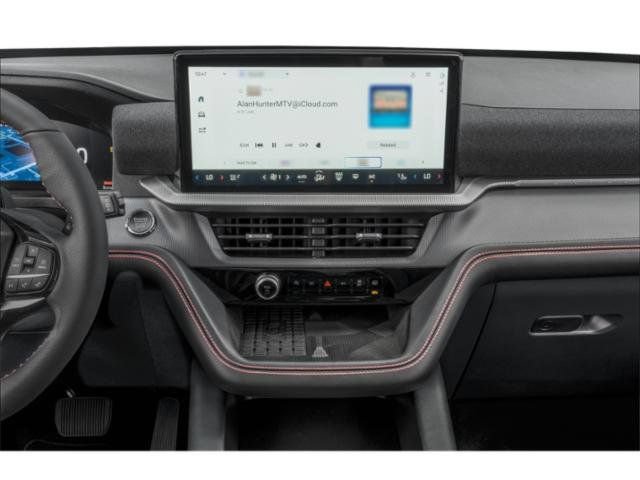 Certified 2025 Ford Explorer ST AWD/4WD image 9