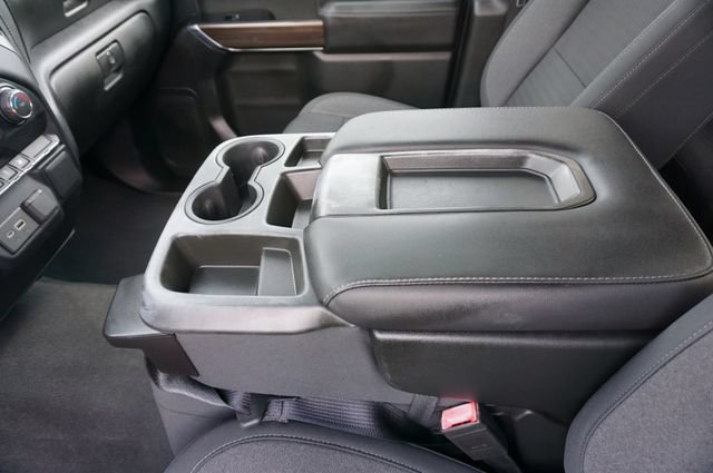 Used 2020 Chevrolet Silverado 1500 LT w/ LT Value Package RWD image 23
