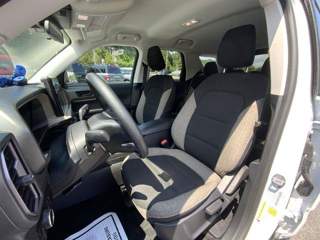 Certified 2025 Ford Bronco Sport Big Bend AWD/4WD image 19