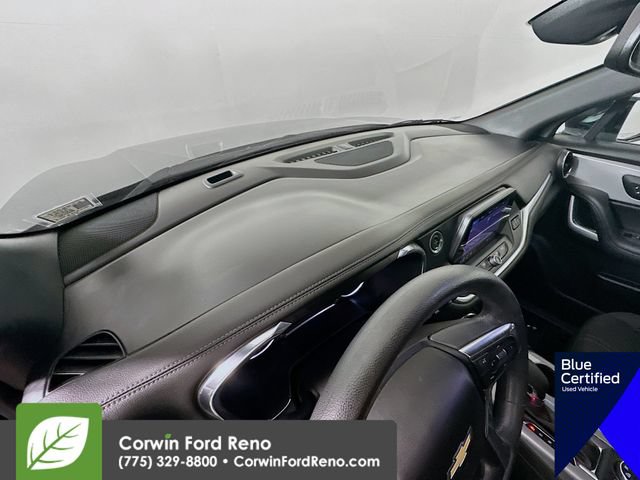 Used 2021 Chevrolet Blazer LT AWD/4WD image 12