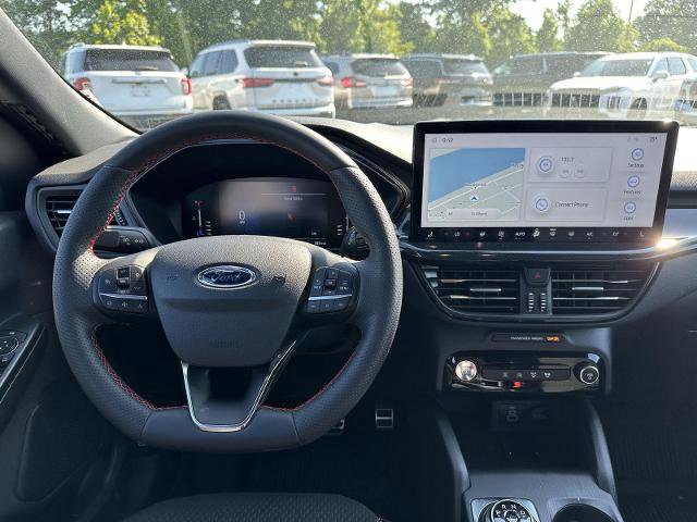 Certified 2024 Ford Escape ST-Line w/ Tech Pack #1 AWD/4WD image 23